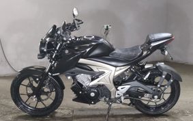 SUZUKI GSX-S125 DL32B