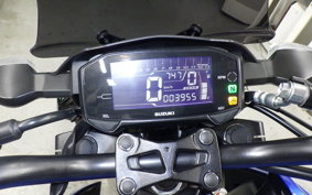 SUZUKI GSX-S125 2026 DL32D