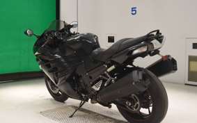 KAWASAKI ZX 1400 NINJA R A 2019