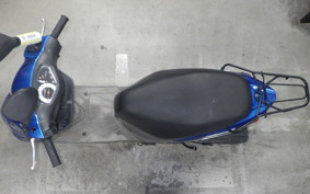 SUZUKI ADDRESS V125 G 2025 CF46A