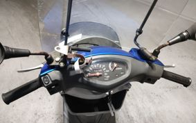 SUZUKI ADDRESS V125 CF4EA
