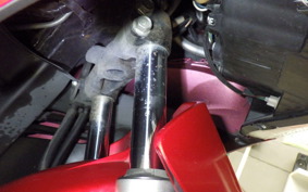 HONDA PCX125 JF28