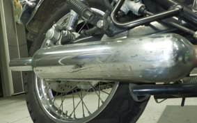 KAWASAKI ESTRELLA RS BJ250A