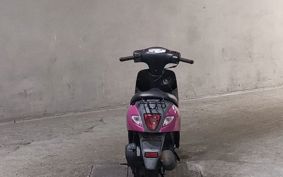 SUZUKI LET's CA4AA