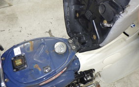 HONDA C50 SUPER CUB 2007 AA01