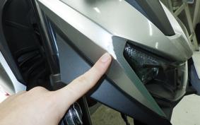 HONDA CB750HORNET 2025 RH24