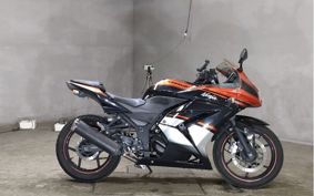 KAWASAKI NINJA250R EX250K