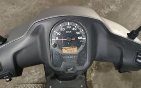 HONDA MANY CTOR AF79