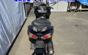HONDA FORZA Z