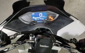 HONDA PCX125 JK05