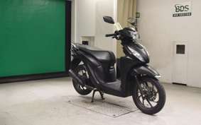 HONDA DIO110-3ﾍﾞｰｼｯｸ JK03