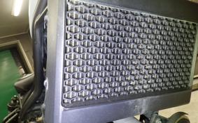 HONDA REBEL 250 A 2004 MC49