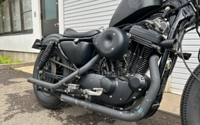 HARLEY XL1200S 1998 CHP