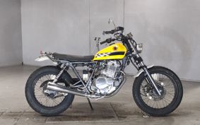 SUZUKI GLASS TRACKER BIG BOY NJ47A
