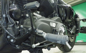 HARLEY XL1200X 2021