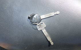 HONDA ﾍﾞﾝﾘｨ110 2006 JA09