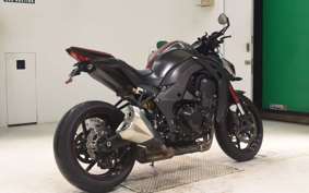 KAWASAKI Z1000 Gen.5 2016