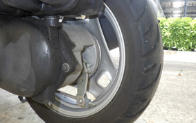 SUZUKI ADDRESS V50 G CA44A