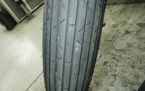 TRIUMPH BONNEVILLE T100 2011