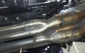 HONDA CB400SF GEN 4 A 2016 NC42