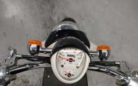 HONDA CREA SCOOPY AF55