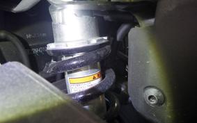 HONDA CBR400R 2023 NC56