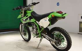 KAWASAKI KLX250 LX250E