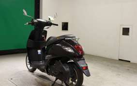 SUZUKI LET's G CA4AA