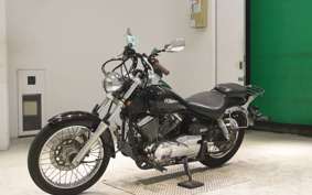 YAMAHA DRAGSTAR 250 2008 VG02J