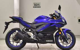 YAMAHA YZF-R25 A 2009 RG43J