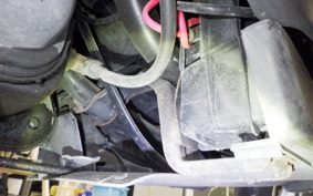 YAMAHA BJ 2016 SA24J