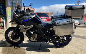 SUZUKI DL1050 (V-Strom 1050) 2021 EF11M