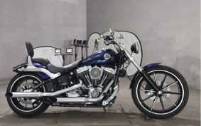 HARLEY FXSB BREAKOUT 2013 BF5