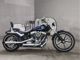 Фото Harley FXSB BREAKOUT 2013 с японского аукциона