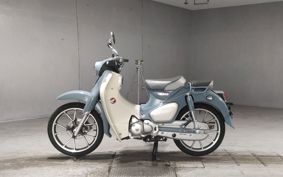 HONDA  SUPER CUB C125 JA48