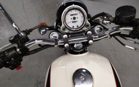 KAWASAKI ESTRELLA250 RS BJ250A
