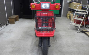 HONDA GYRO X TD02