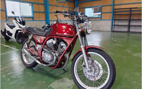 YAMAHA SRV250 RENAISSA 4DN