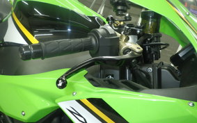 KAWASAKI ZX 10 NINJA ABS 2024 ZXT02L