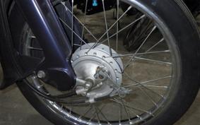 HONDA C50 SUPER CUB AA01