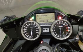 KAWASAKI ZX 1400 NINJA R ZXT40E