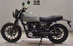 HONDA GB350S 2018 NC59
