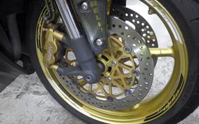 TRIUMPH DAYTONA 675 2008