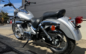 SUZUKI INTRUDER 250 VJ51A