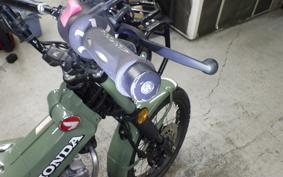 HONDA CT125 HUNTER CUB 2023 JA55