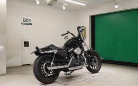 HARLEY XL883R 2006