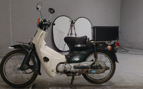 HONDA SUPER CUB90 HA02