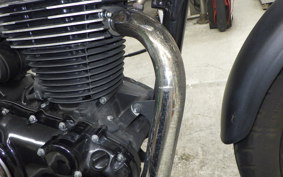 HONDA GB350 2023 NC59
