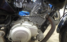 YAMAHA YBR125