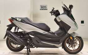 HONDA FORZA 250 1987 MF17